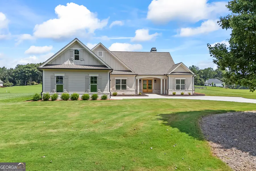 124 Rockford Farm Drive, Clarkesville, GA 30523 - #3