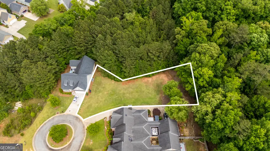 440 Leamington Lane, Macon, GA 31220 - #2