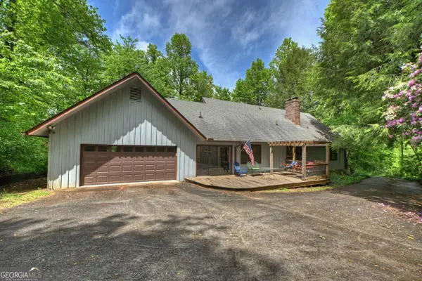 47 Harris Drive, Blue Ridge, GA 30513