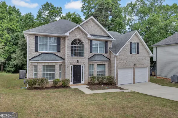 1834 Byrom Parkway, Jonesboro, GA 30236