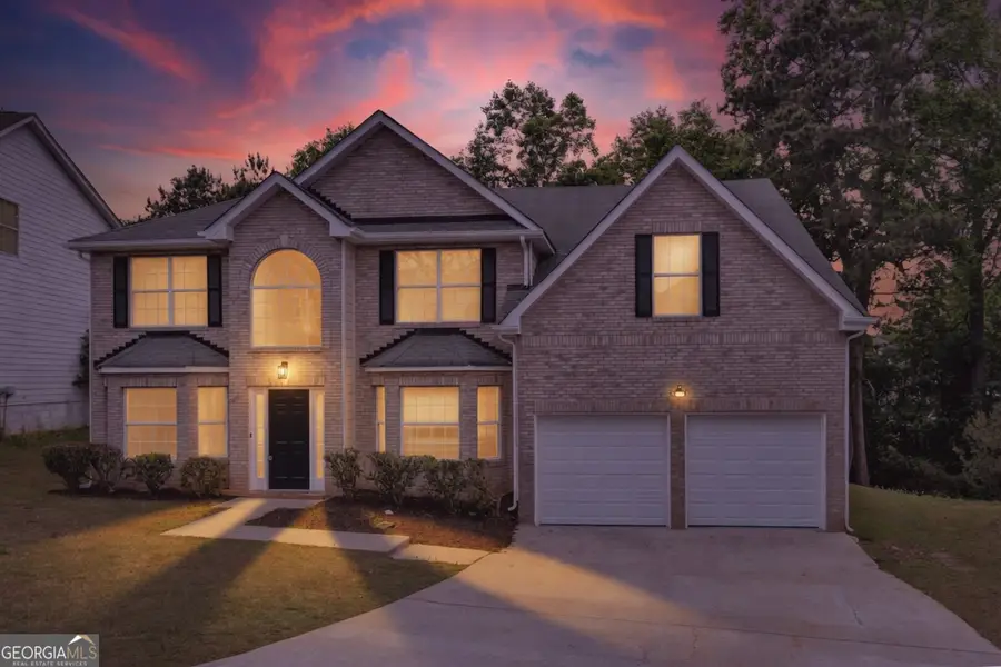 1834 Byrom Parkway, Jonesboro, GA 30236 - #2