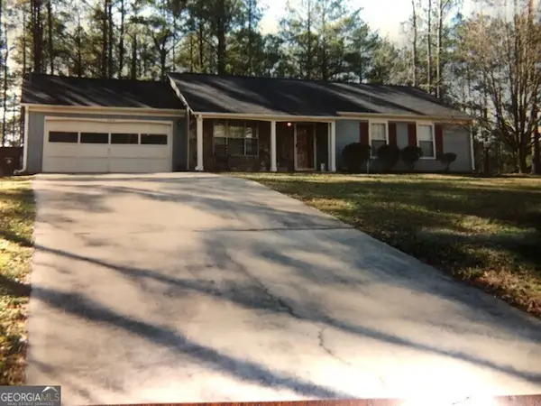 250 Winona Drive, Fayetteville, GA 30214