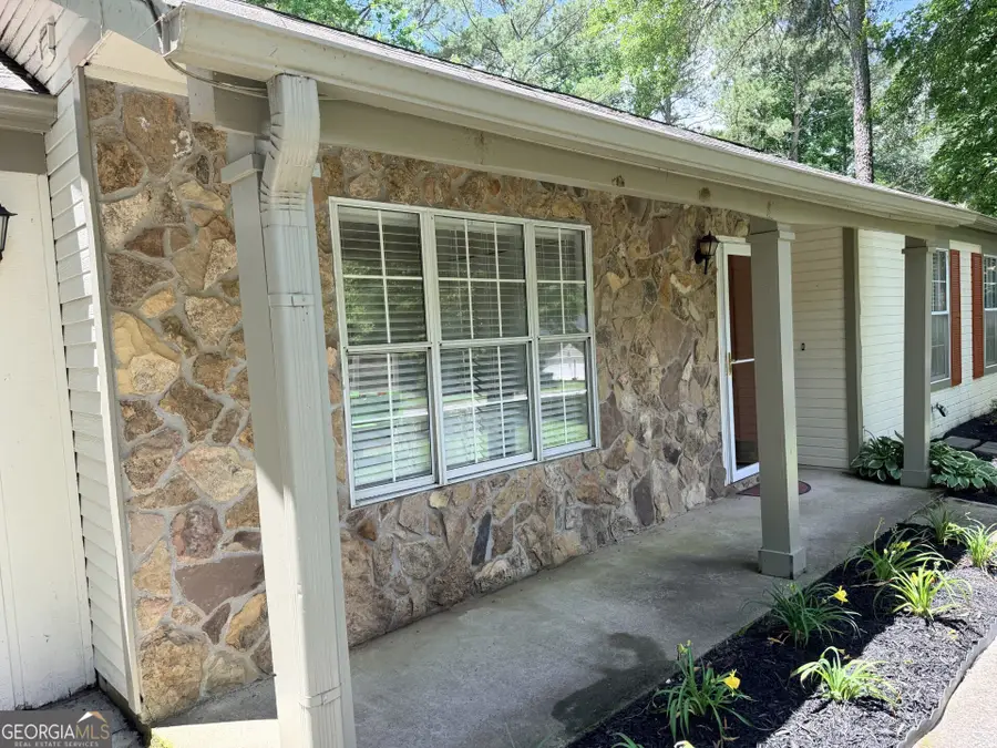 250 Winona Drive, Fayetteville, GA 30214 - #3