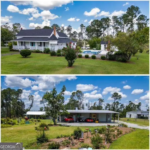 100 Fowler Street, Vidalia, GA 30474