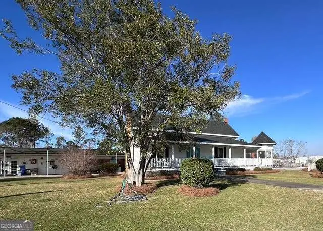 100 Fowler Street, Vidalia, GA 30474 - #2