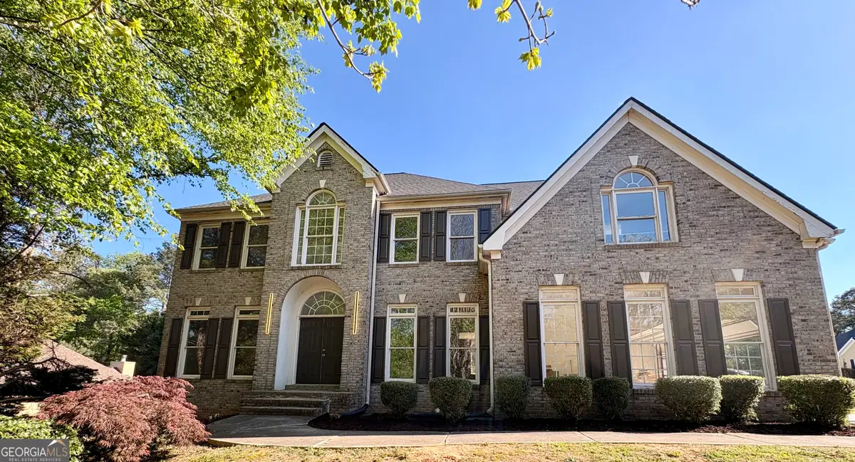 3927 Broadleaf Walk, Ellenwood, GA 30294 - #1