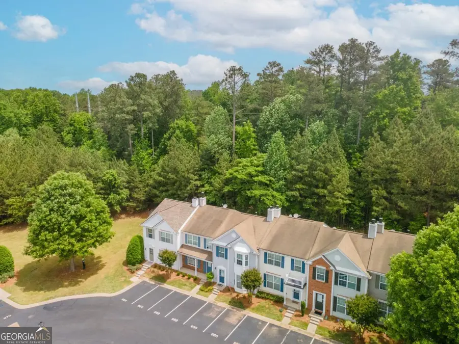 960 Prestwyck Court, Alpharetta, GA 30004 - #2