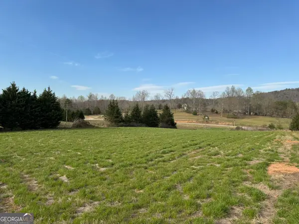 0 Hwy 17 Tract 2, Clarkesville, GA 30523