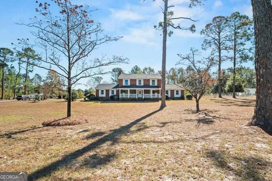 1407 Loop Road, Vidalia, GA 30474 - #2