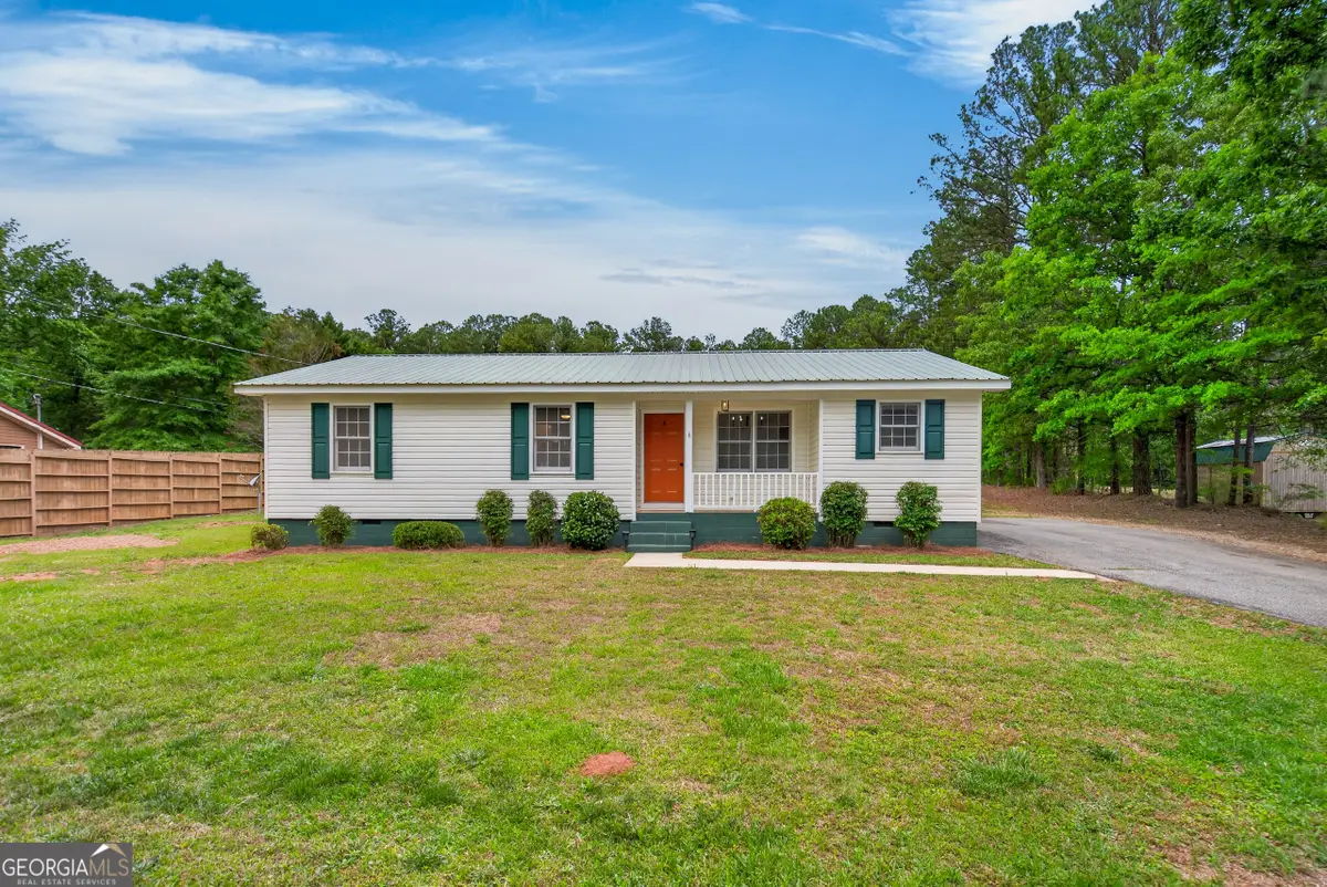 660 Bartley Road, Lagrange, GA 30241 - #1