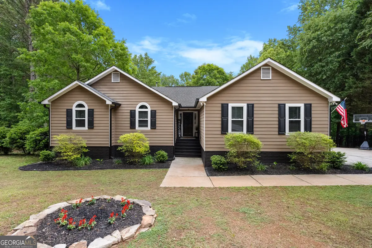 248 River Park Drive, Newnan, GA 30265 - #1