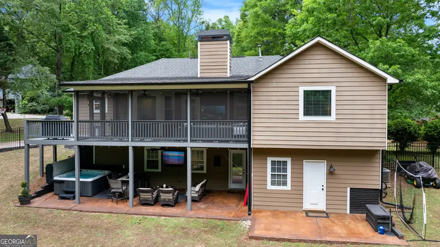 248 River Park Drive, Newnan, GA 30265 - #2