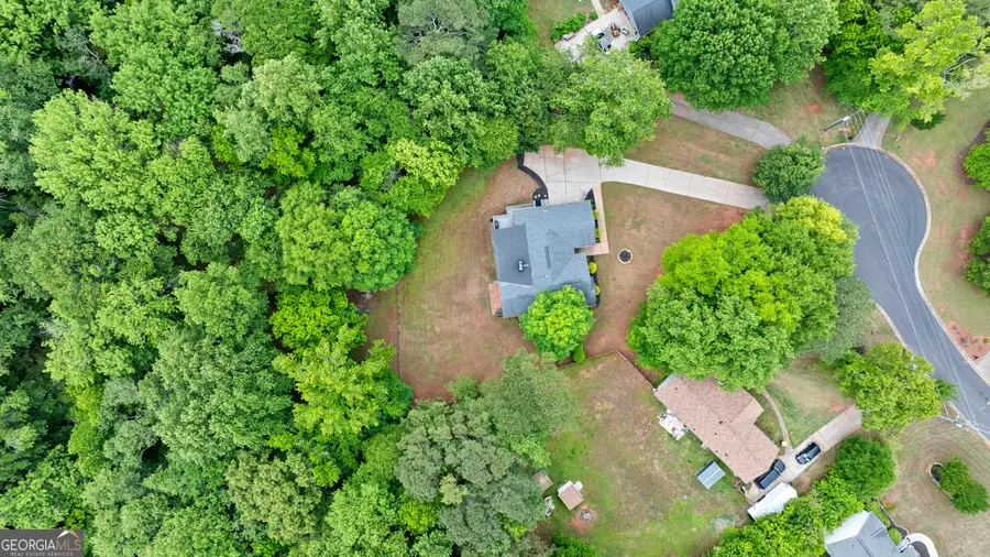 248 River Park Drive, Newnan, GA 30265 - #3