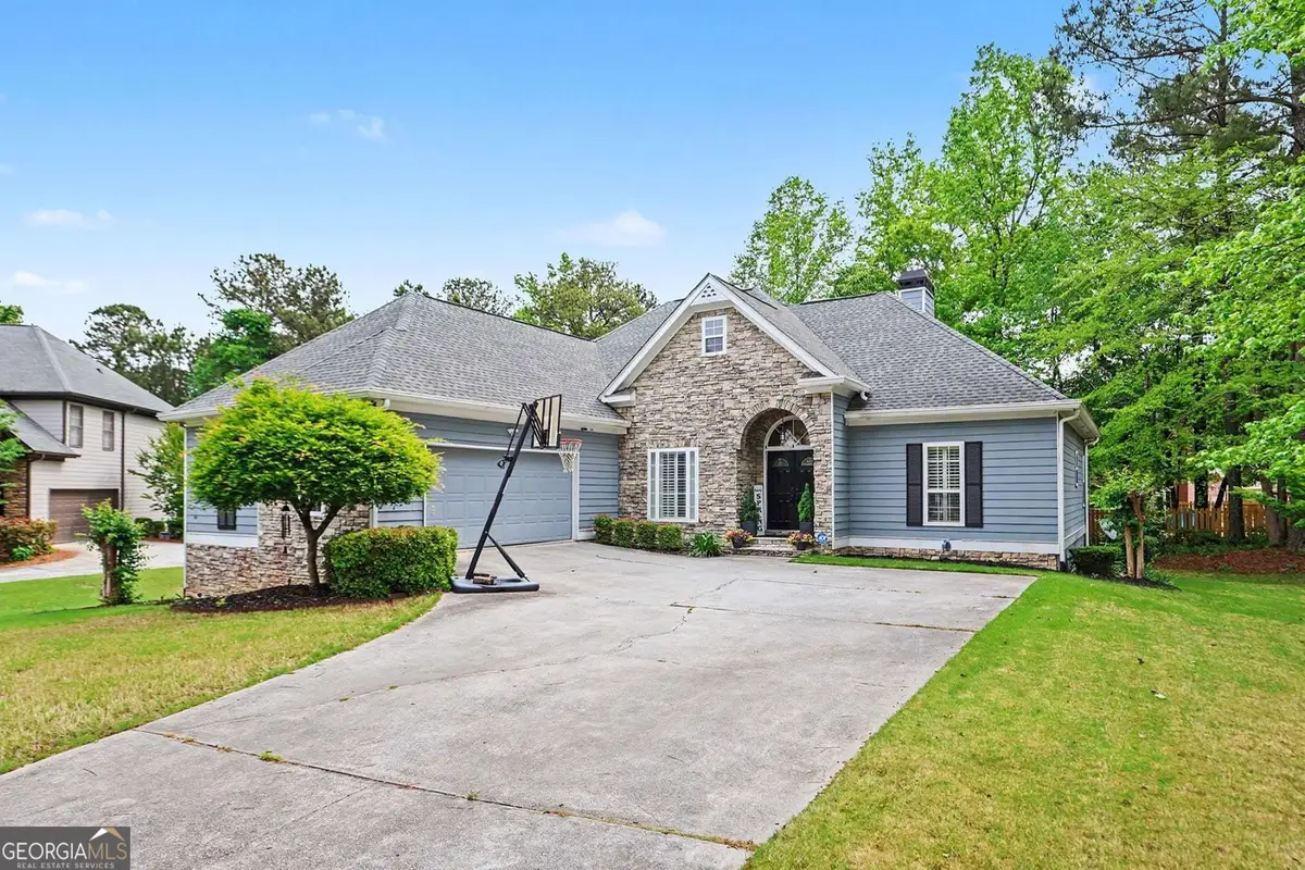 2020 Hubbard Court, Villa Rica, GA 30180 - #1