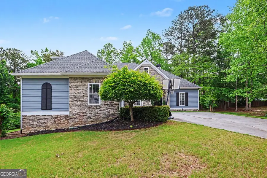 2020 Hubbard Court, Villa Rica, GA 30180 - #2
