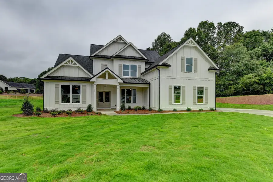 8865 Little Mill Road, Cumming, GA 30041 - #2