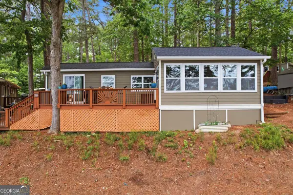1000 Victoria Landing Drive #26, Woodstock, GA 30189