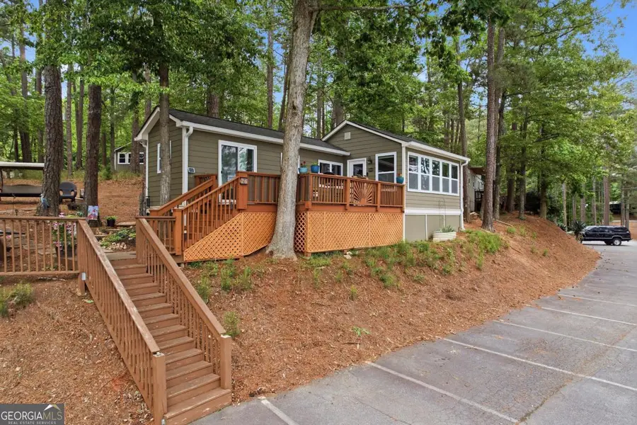1000 Victoria Landing Drive #26, Woodstock, GA 30189 - #3