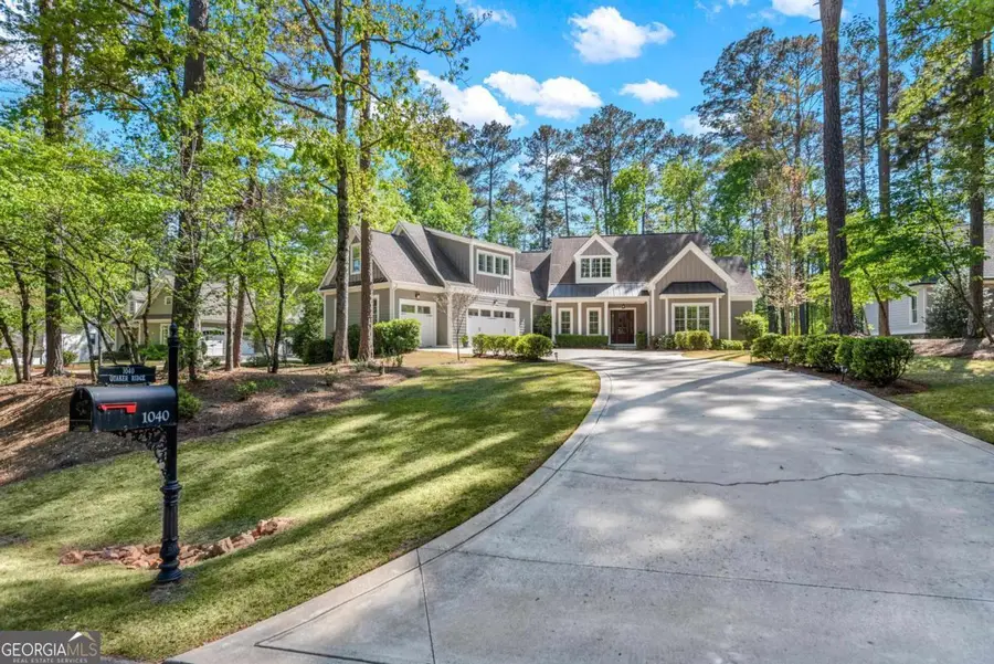 1040 Quaker Ridge Road, Greensboro, GA 30642 - #3