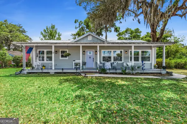 104 Bishop Circle, St. Marys, GA 31558