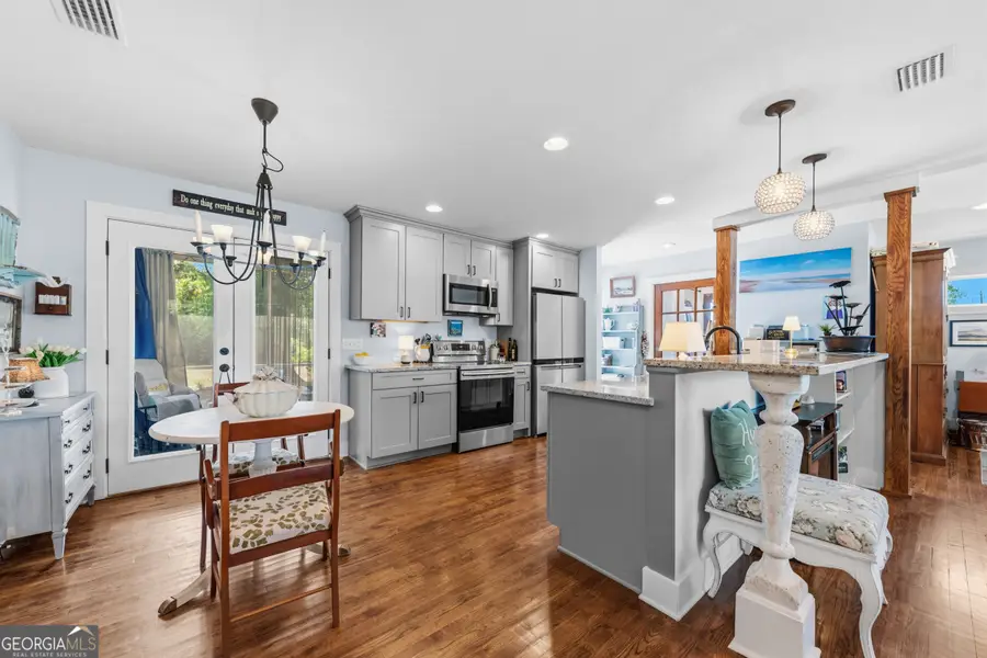 104 Bishop Circle, Saint Marys, GA 31558 - #3
