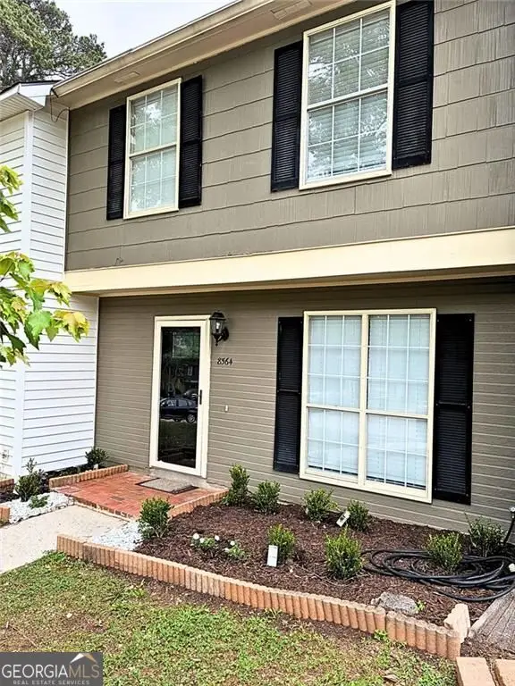 8564 Jamestown Way, Jonesboro, GA 30238 - #1