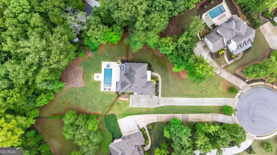 4540 Hawthorne Court, Milton, GA 30004 - #2