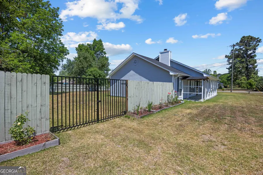 3939 Cat Creek Rd, Valdosta, GA 31605 - #2