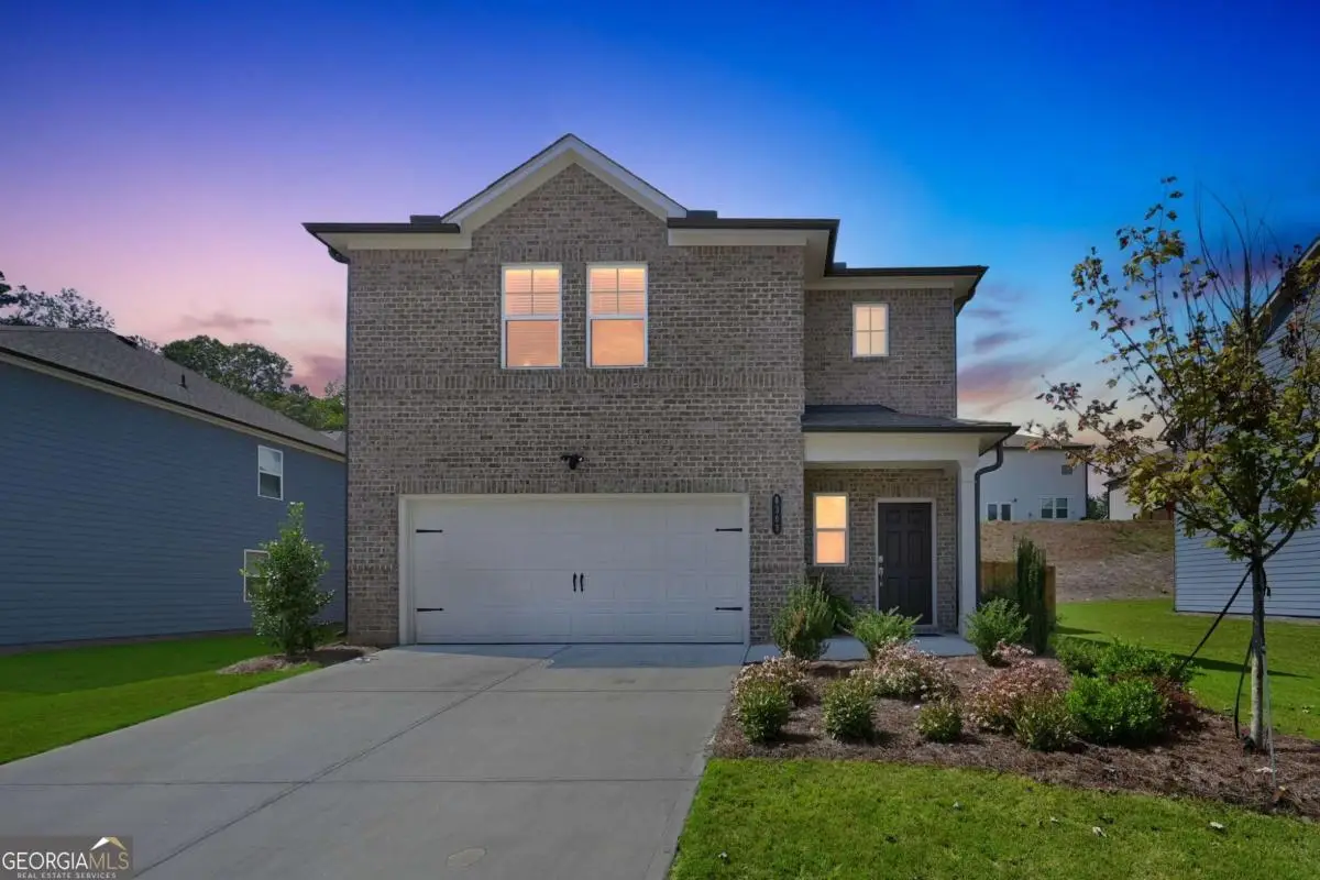 8308 Hunters Grove Road, Union City, GA 30291 - #1
