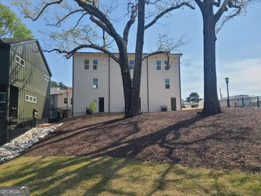 498 Burroughs Street Se #323, Atlanta, GA 30315 - #3