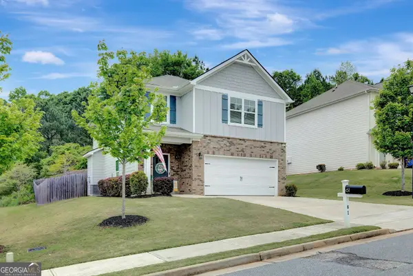 61 Pacific Avenue, Sharpsburg, GA 30277
