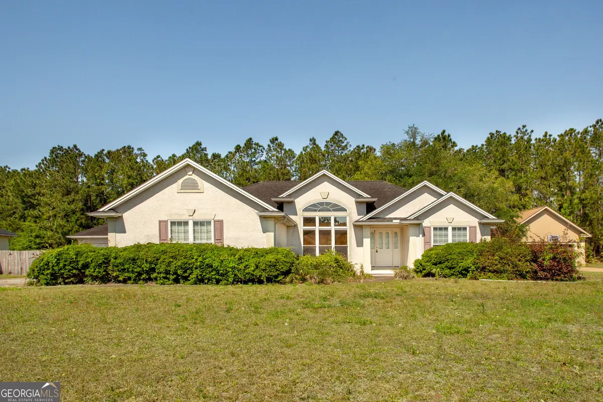 218 Edge Water Drive, Brunswick, GA 31525 - #1