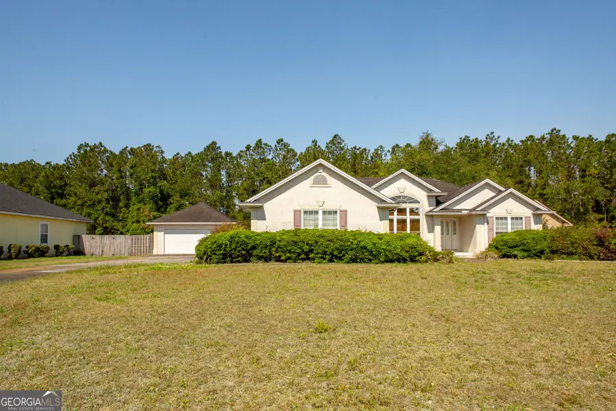 218 Edge Water Drive, Brunswick, GA 31525 - #2