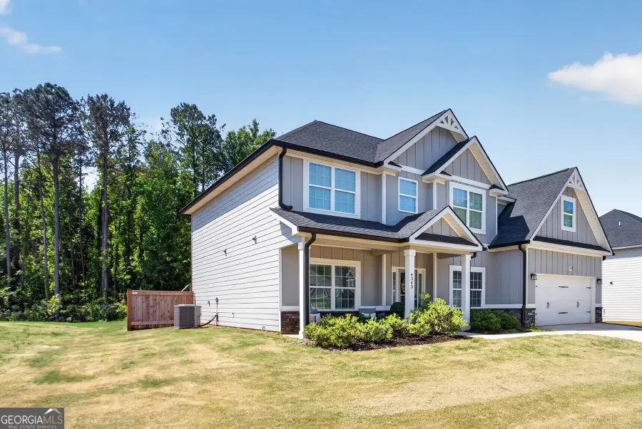 4343 Cornwall Drive, Forsyth, GA 31029 - #2