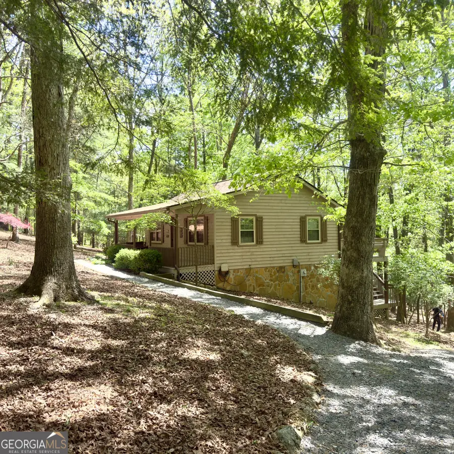 109 Misty Hollow Ridge, Ellijay, GA 30536 - #2