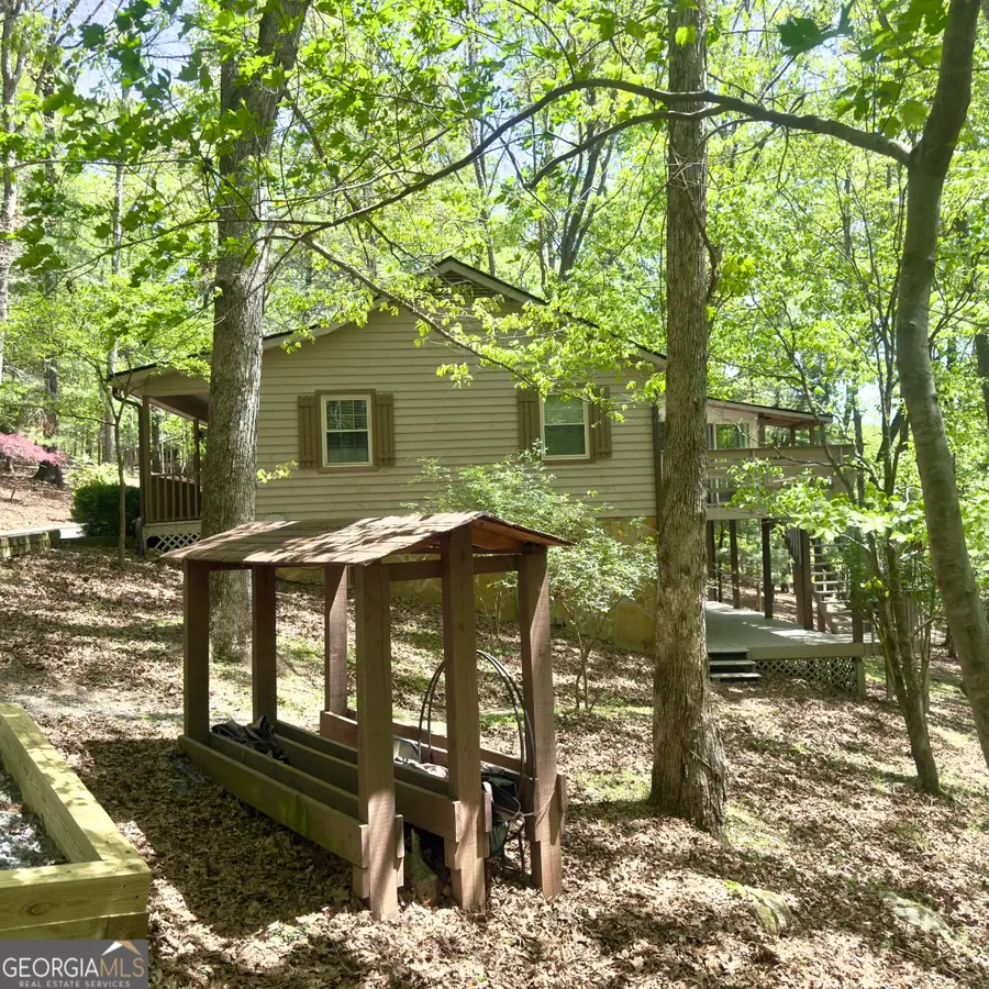 109 Misty Hollow Ridge, Ellijay, GA 30536 - #3