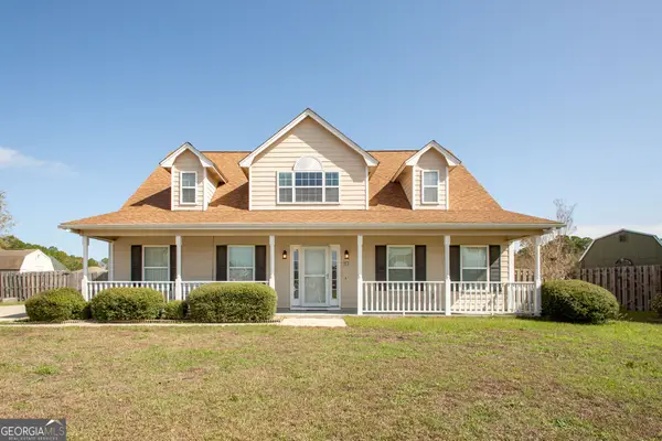 117 Bettingers Place, Saint Marys, GA 31558