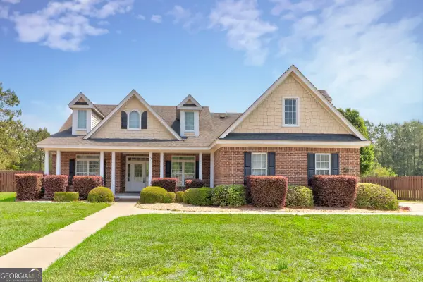 104 Oak Lawn Drive, Rincon, GA 31326