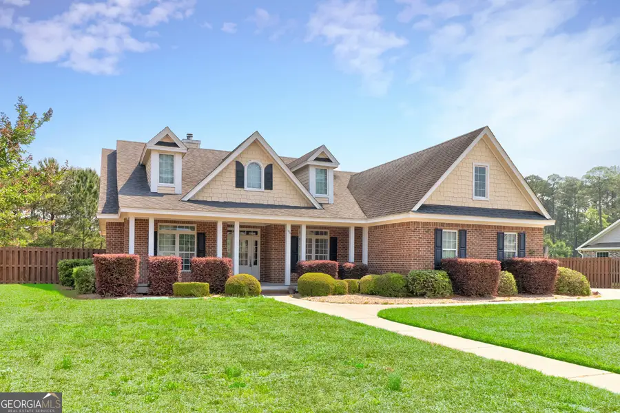104 Oak Lawn Drive, Rincon, GA 31326 - #2