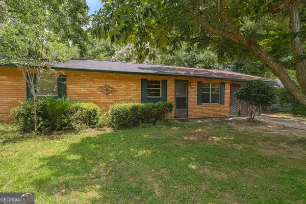 205 Debra Drive, Warner Robins, GA 31088