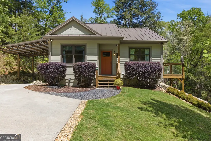 497 Mill Trace Court #11 & 12, Cleveland, GA 30528 - #3