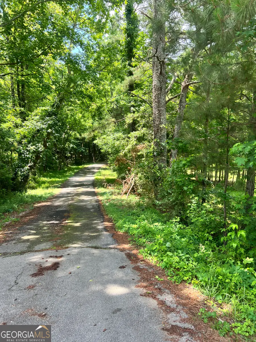 491 Thurman Road #TRACT C, Stockbridge, GA 30281 - #3