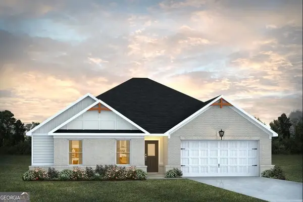 33 Faulkner Circle, Social Circle, GA 30025