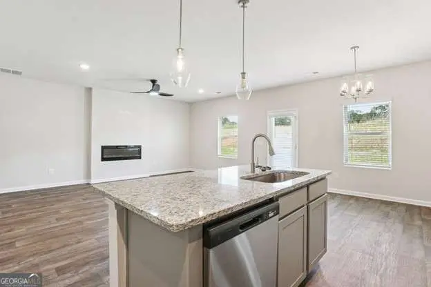 33 Faulkner Circle, Social Circle, GA 30025 - #2