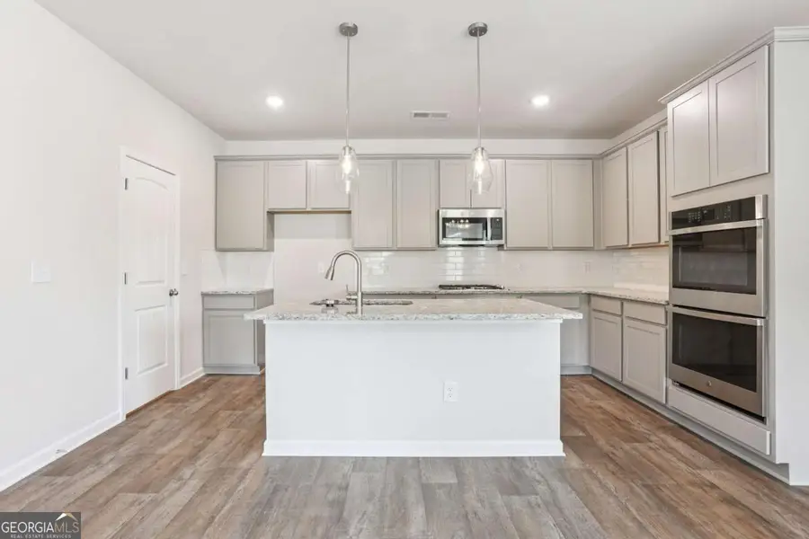 33 Faulkner Circle, Social Circle, GA 30025 - #3