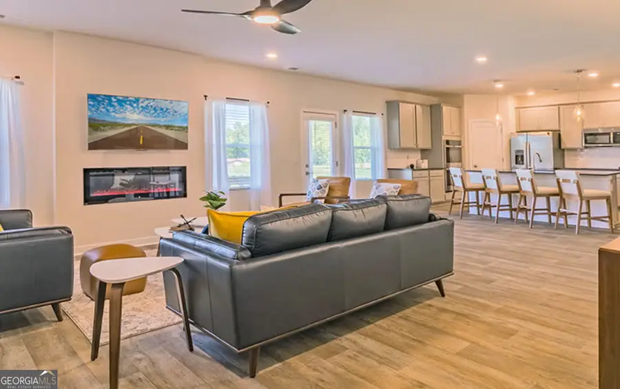 19 Faulkner Drive, Social Circle, GA 30025 - #2