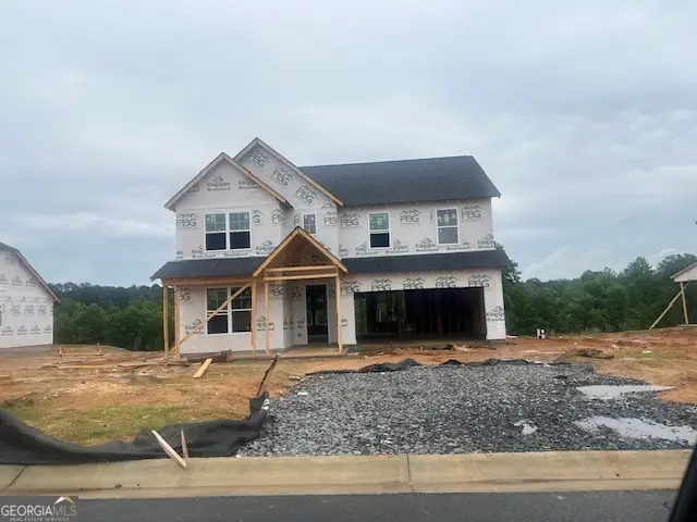 915 Nora Elosie Lot 39 Drive, Bonaire, GA 31005 - #1