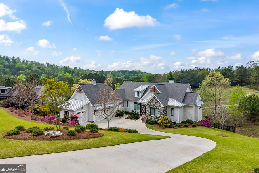 1634 Currahee Club Drive, Toccoa, GA 30577 - #2
