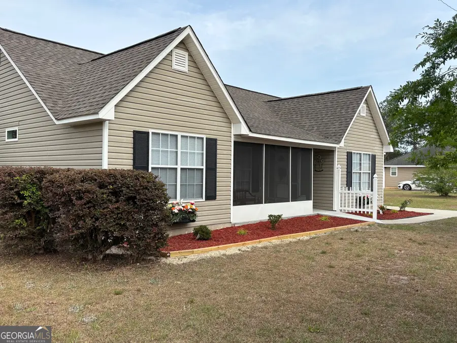 6663 Pine Ridge Circle, Blackshear, GA 31516 - #3