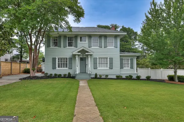 1338 Glenn Avenue, Augusta, GA 30904